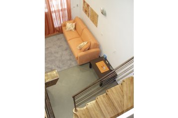 Crna Gora Privát Dobrota, Eksterijer